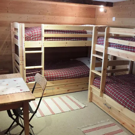 Cosy Pres Du Centre, Wifi, Parking, 6 Pers. - Fr-1-598-16 샬레 레게츠